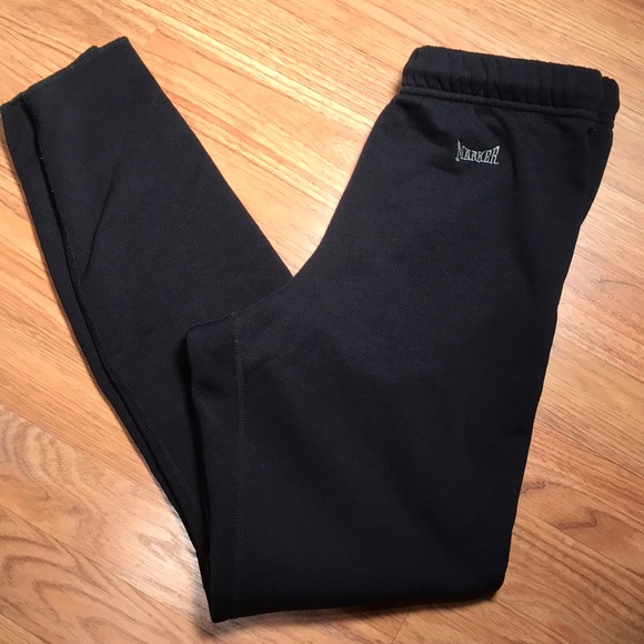Marker Pants - Marker Polartec Leggings